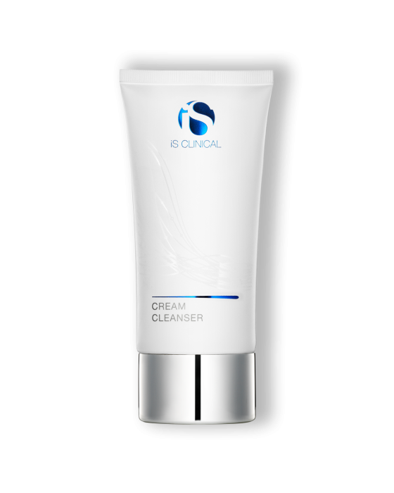 iS Clinical Cream Cleanser