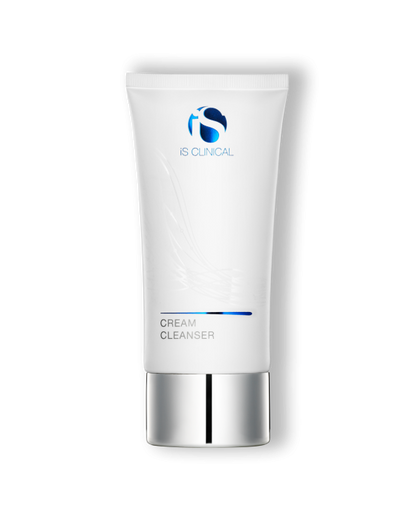 iS Clinical Cream Cleanser