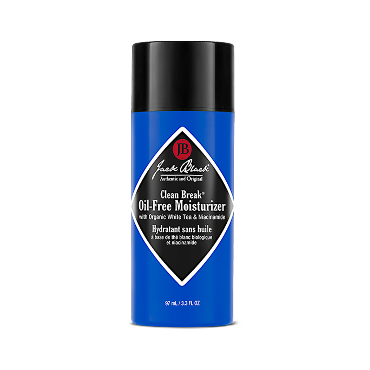 Jack Black Clean Break® Oil-Free Moisturizer