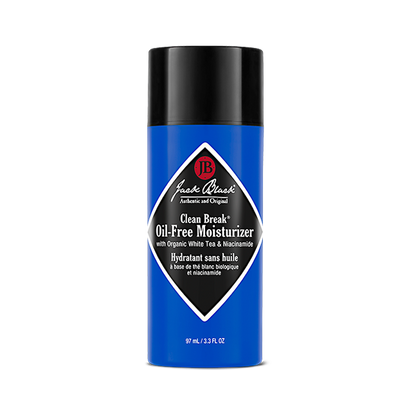 Jack Black Clean Break® Oil-Free Moisturizer