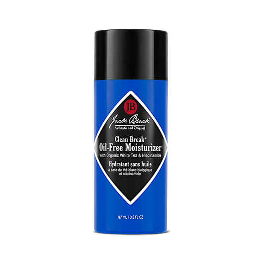 Jack Black Clean Break® Oil-Free Moisturizer