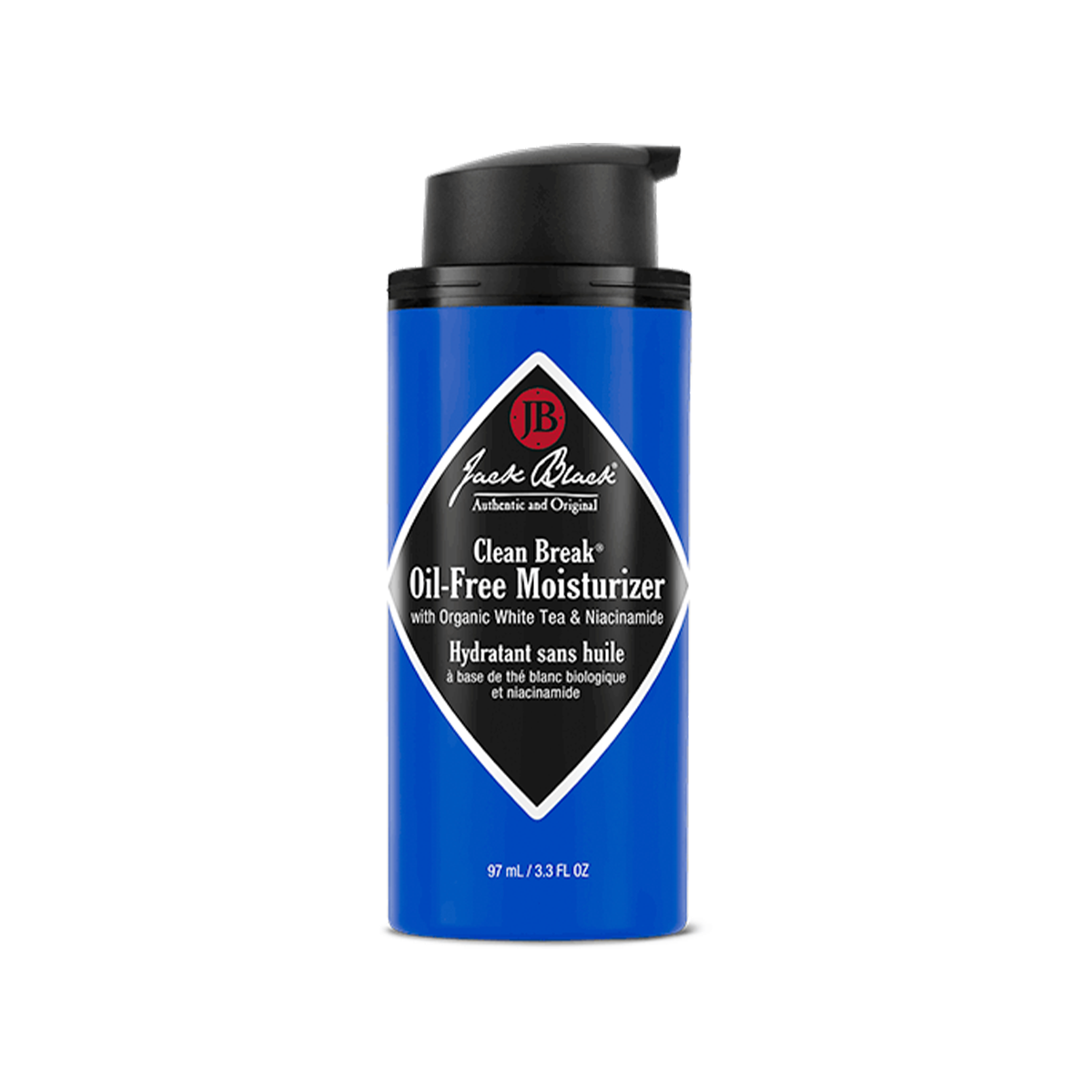 Jack Black Clean Break® Oil-Free Moisturizer