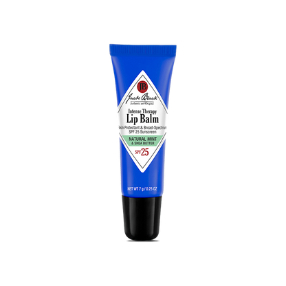 Jack Black Intense Therapy Lip Balm SPF 25