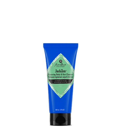 Jack Black JackZen™ Cleanser