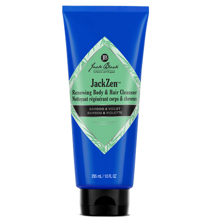Jack Black JackZen™ Cleanser