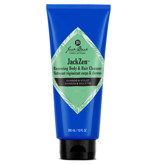 Jack Black JackZen™ Cleanser