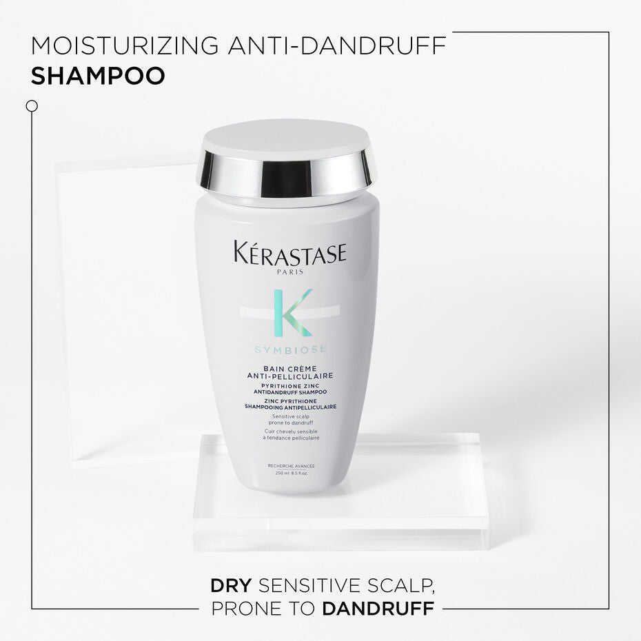 Kérastase Symbiose | Bain Crème Antidandruff Shampoo