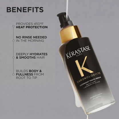 Kérastase Chronologiste Overnight Youth Serum