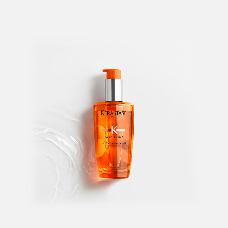 Kérastase Discipline | Oléo-Relax Advanced Hair Oil