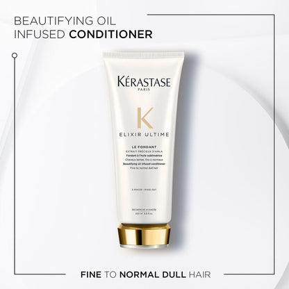 Kérastase Elixir Ultime Le Fondant Conditioner