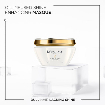 Kérastase Elixir Ultime Le Masque Hair Mask