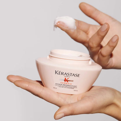 Kérastase Genesis Masque Reconstituant Hair Mask