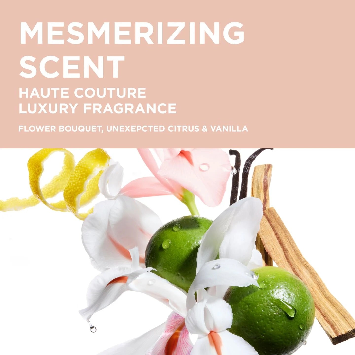 Kérastase Gloss Absolu Frizz-Glaze · Heat Protecting Cream