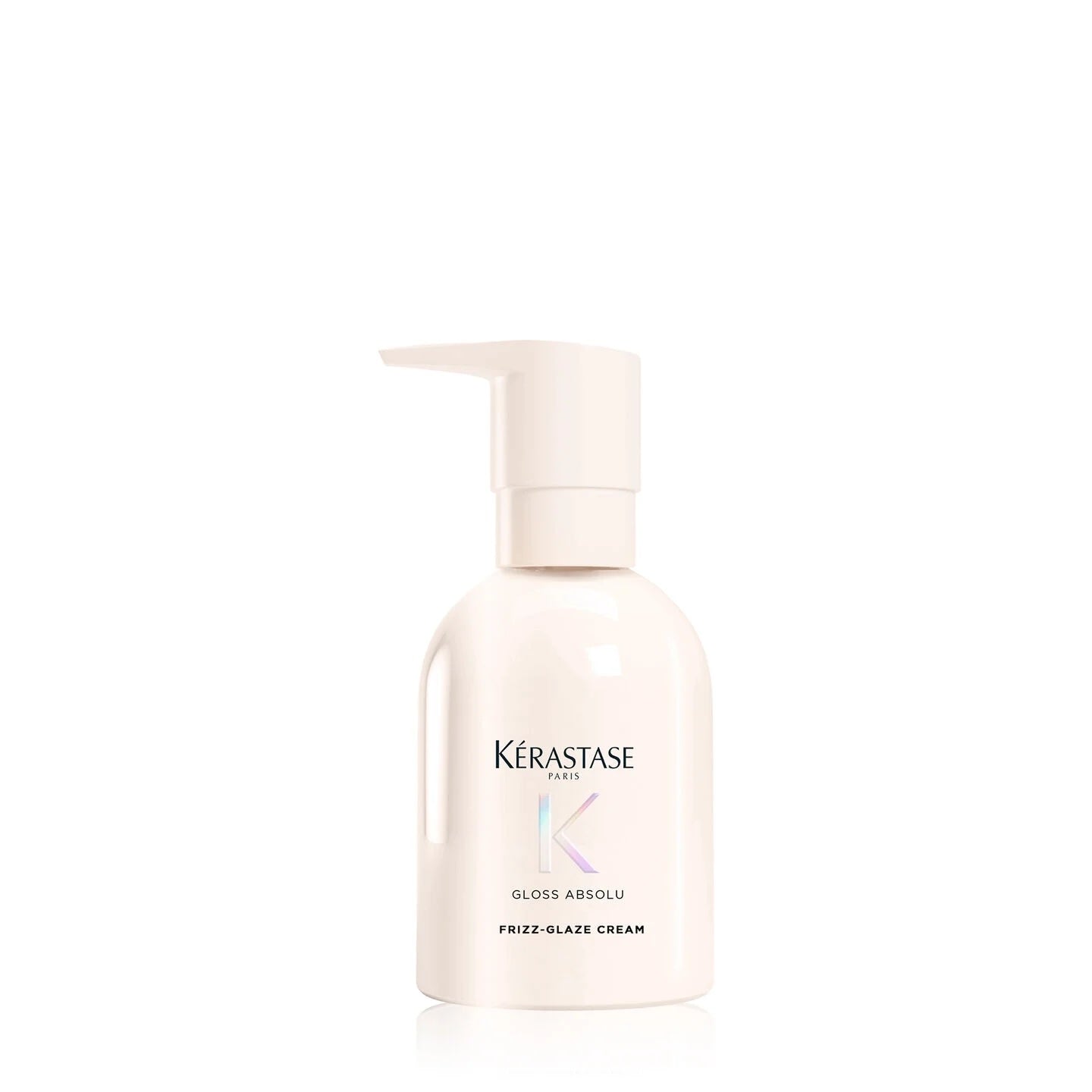 Kérastase Gloss Absolu Frizz-Glaze · Heat Protecting Cream