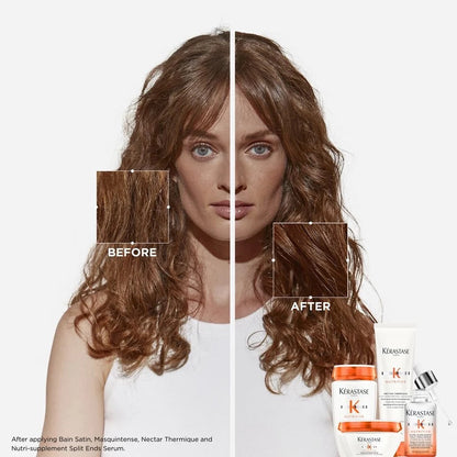 Kérastase Nutritive Bain Satin Shampoo