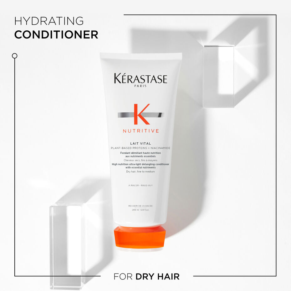 Kérastase Nutritive Lait Vital Conditioner