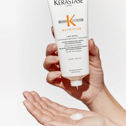 Kérastase Nutritive Lait Vital Conditioner