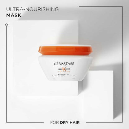 Kérastase Nutritive Masquintense Hair Mask