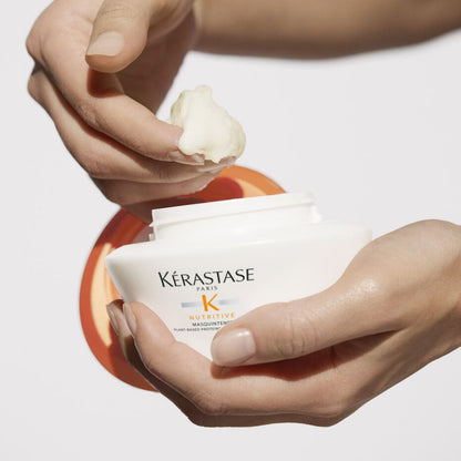 Kérastase Nutritive Masquintense Hair Mask