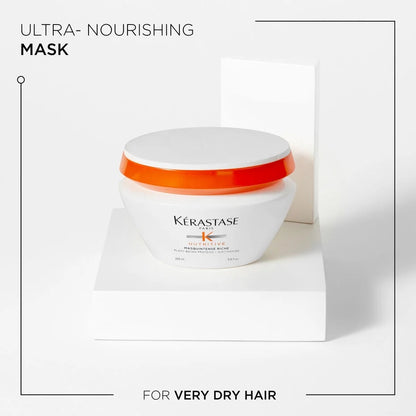 Kérastase Nutritive Masquintense Riche Hair Mask