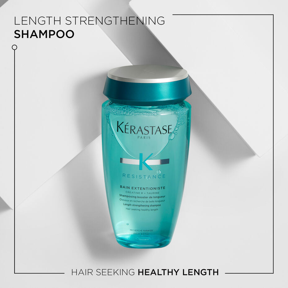 Kérastase Resistance Bain Extentioniste Shampoo