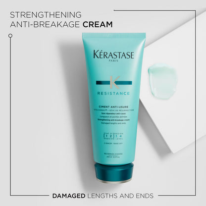 Kérastase Resistance Ciment Anti-Usure Conditioner