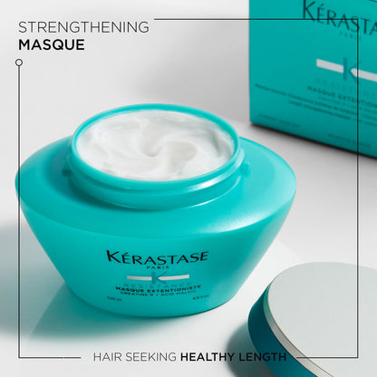 Kérastase Resistance Masque Extentioniste Hair Mask