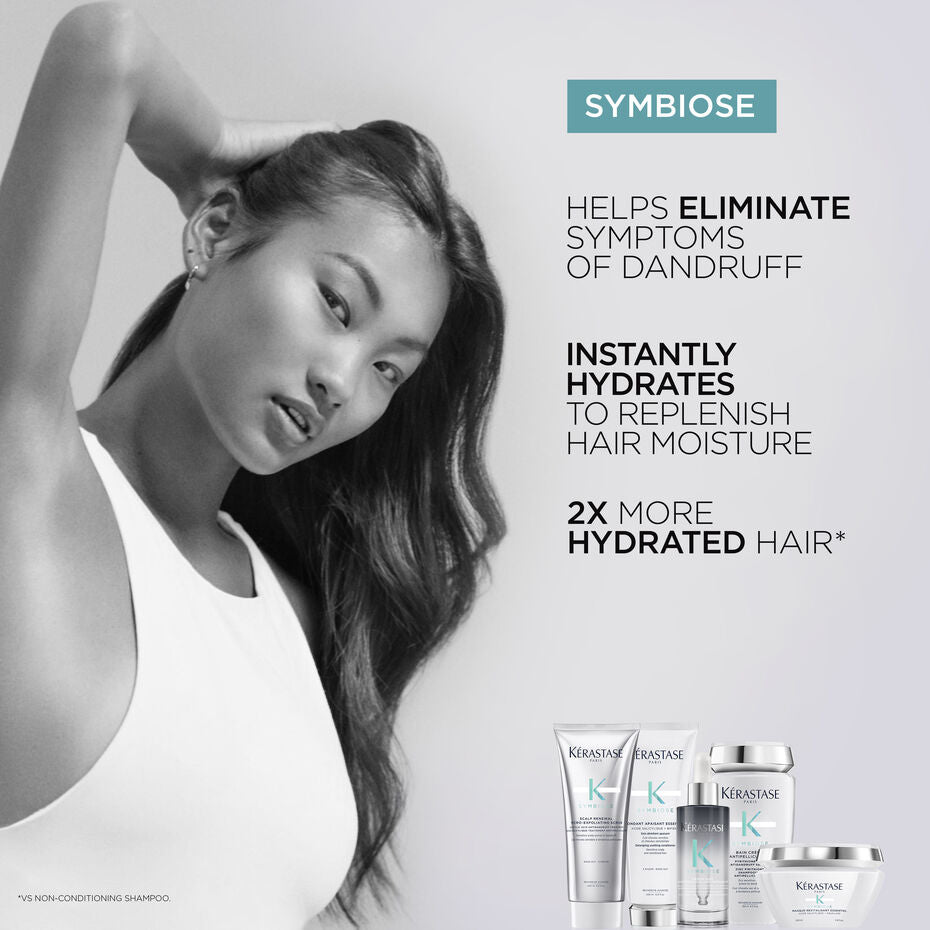 Kérastase Symbiose | Revitalisant Essentiel Hydrating Hair Mask