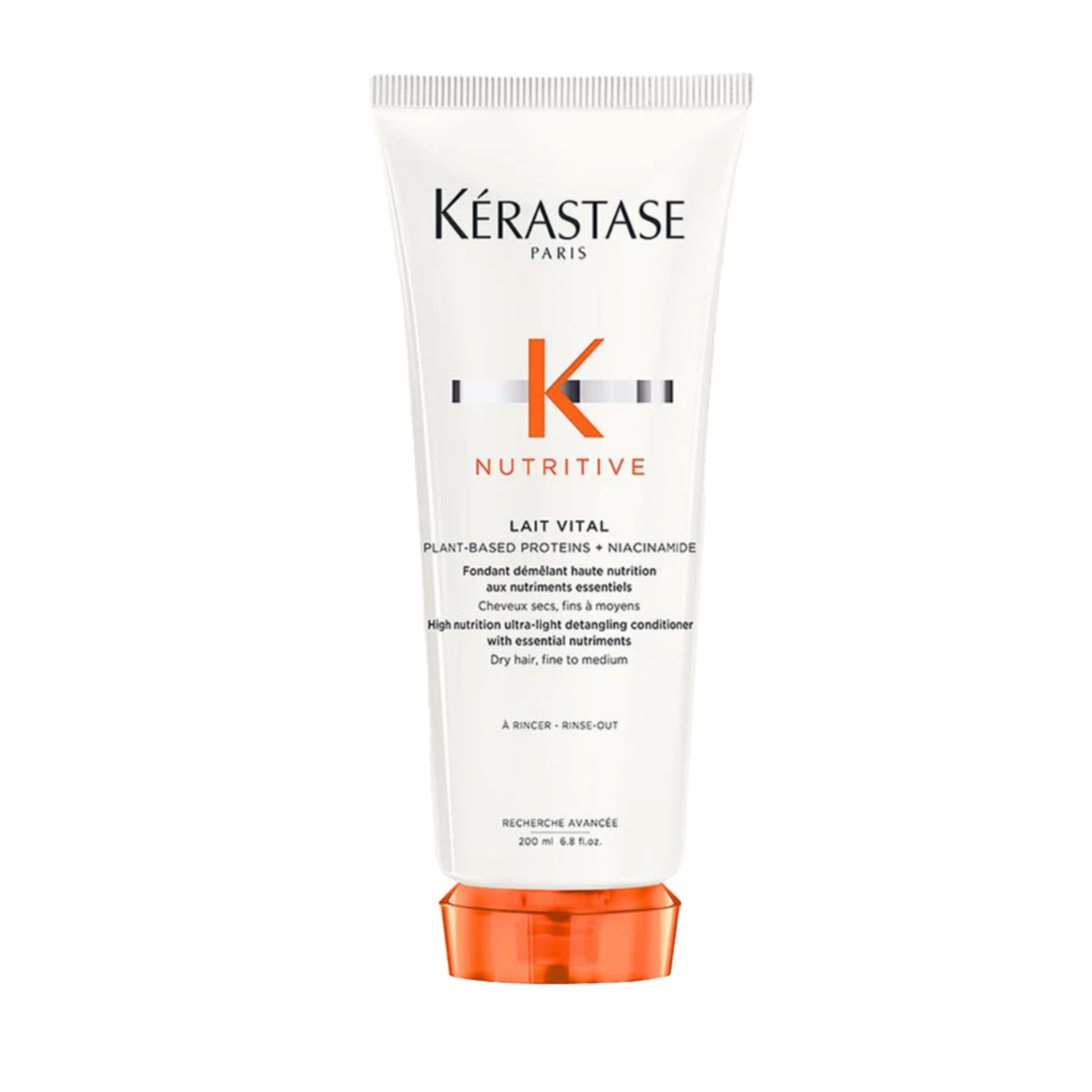 Kérastase Nutritive Lait Vital Conditioner