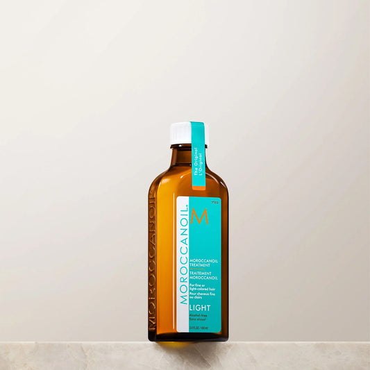 Moroccanoil Treatment Light