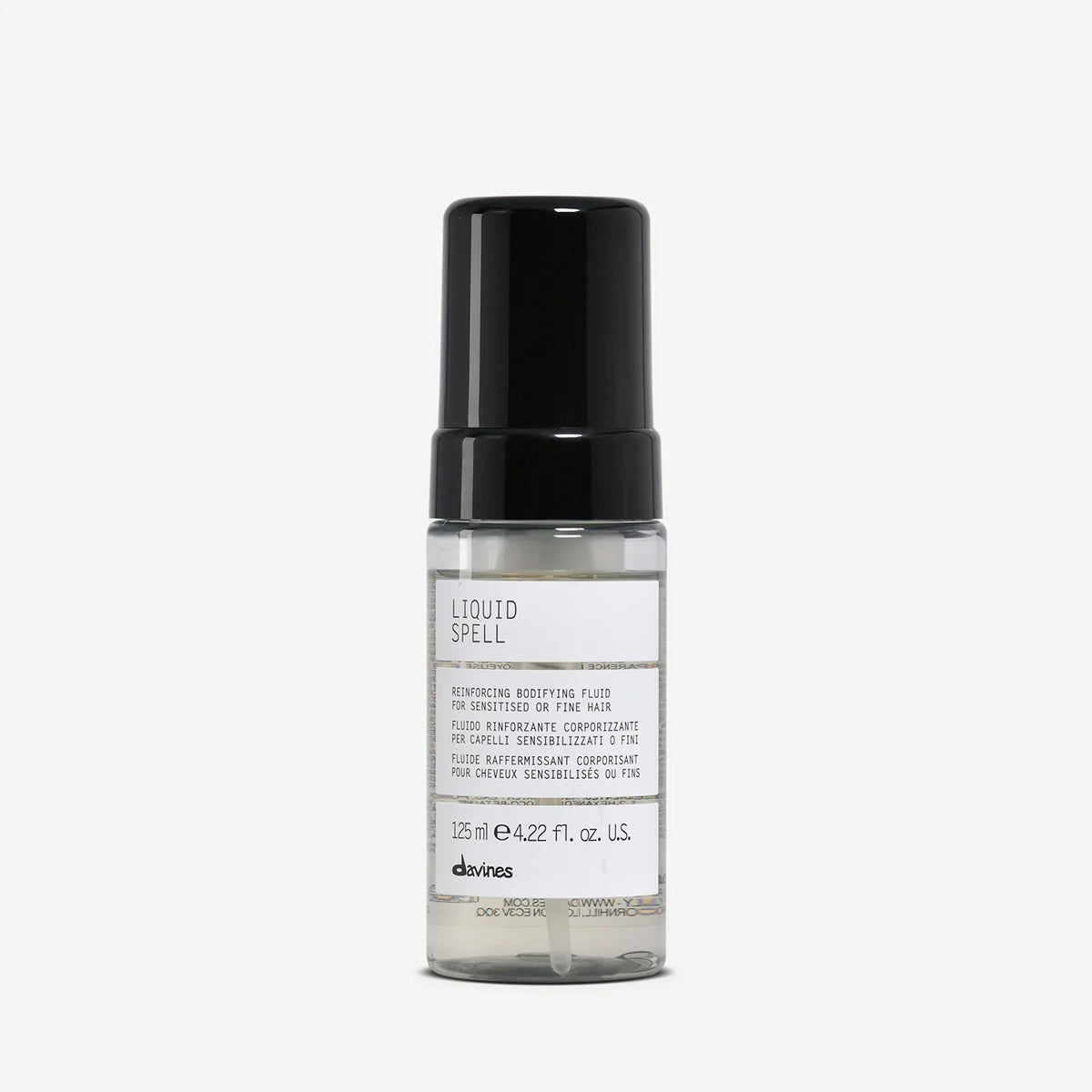 Davines Liquid Spell