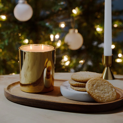 Archipelago Maison de Noel - Credenza Candle