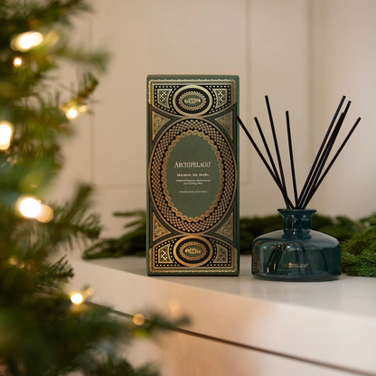 Archipelago Maison de Noel - Reed Diffuser