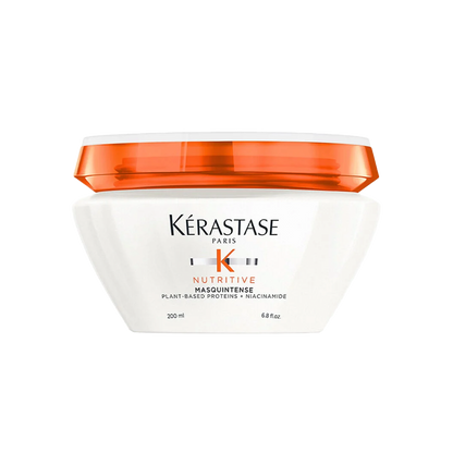 Kérastase Nutritive Masquintense Hair Mask