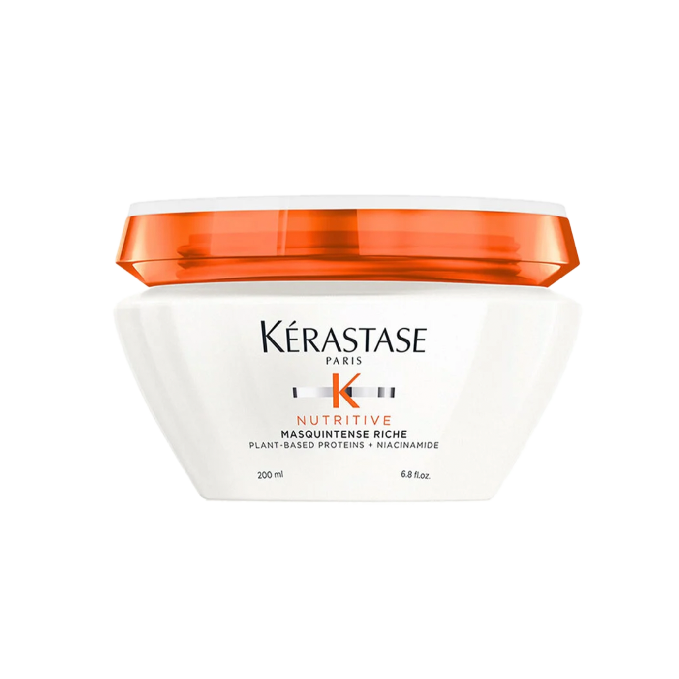 Kérastase Nutritive Masquintense Riche Hair Mask