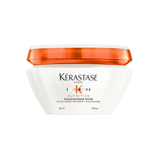 Kérastase Nutritive Masquintense Riche Hair Mask