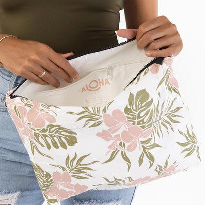 Aloha Max Pouch