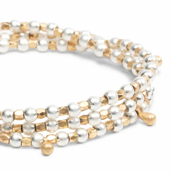 Scout Metal Wrap - Classic Teardrop