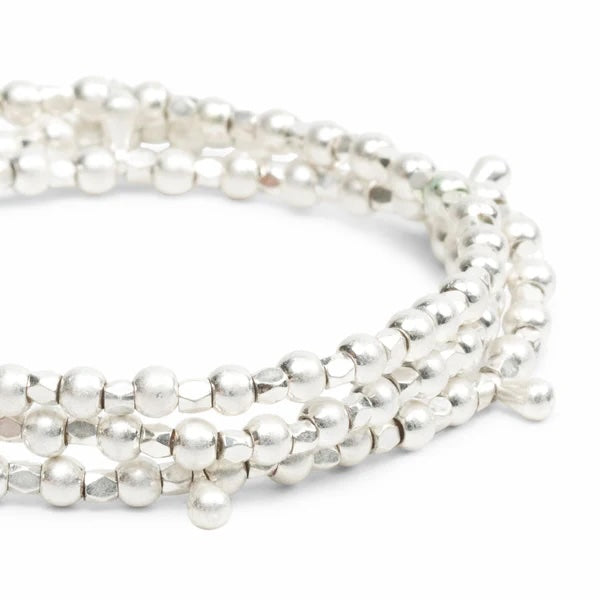 Scout Metal Wrap - Classic Teardrop