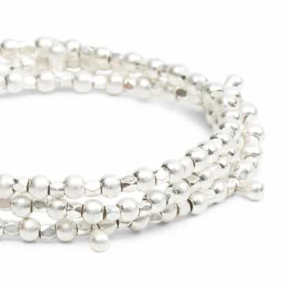 Scout Metal Wrap - Classic Teardrop
