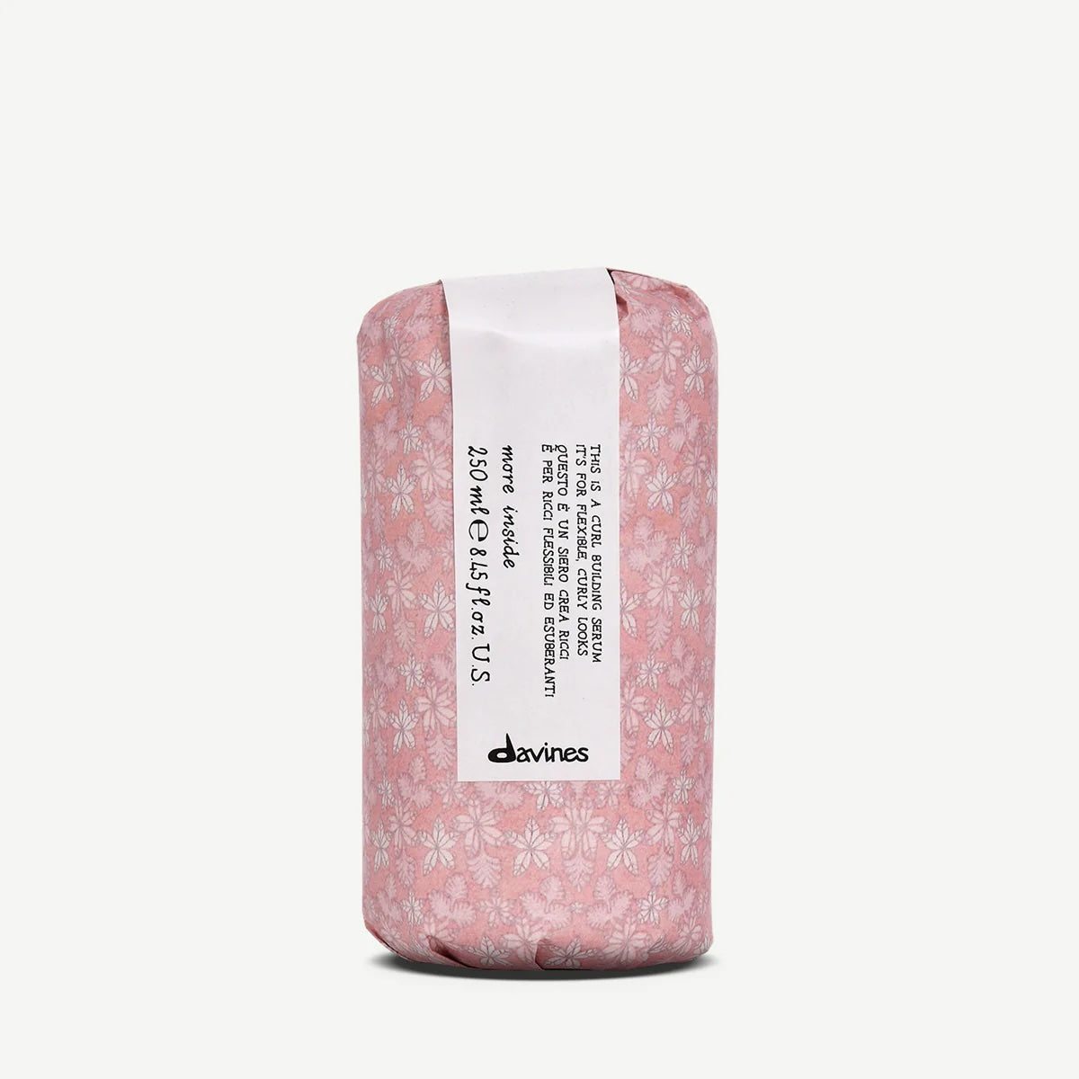 Davines Curl Building Serum