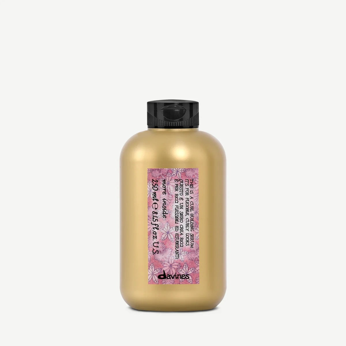 Davines Curl Building Serum