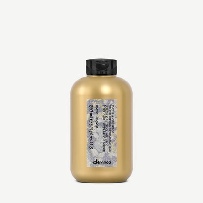 Davines Curl Gel Oil
