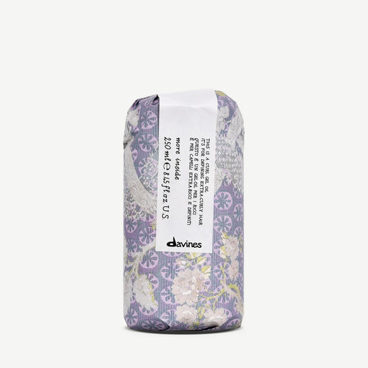 Davines Curl Gel Oil