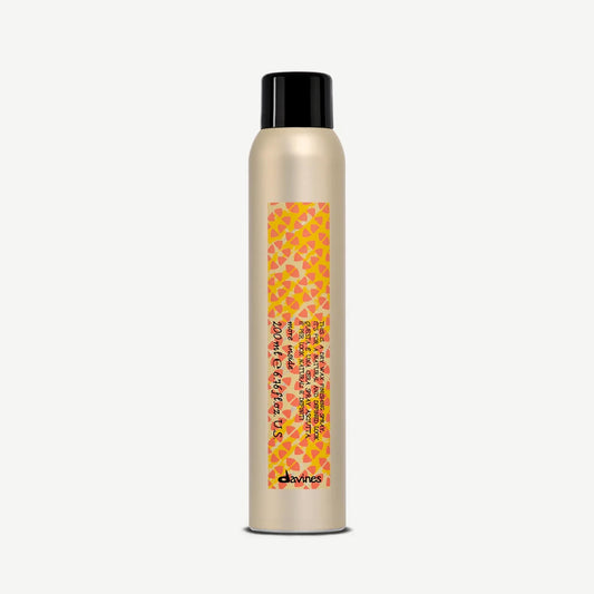Davines Dry Wax Finishing Spray