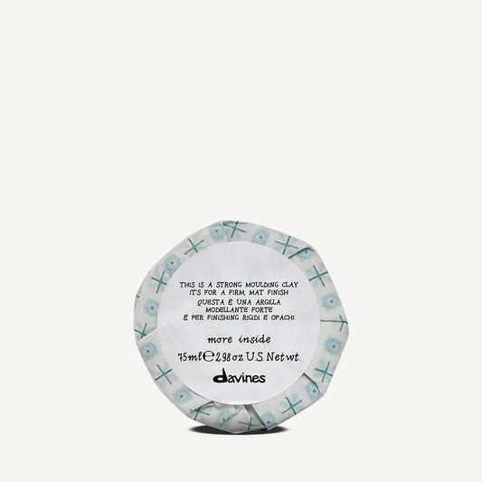 Davines Moulding Clay