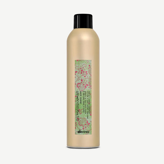 Davines Hair Spray - Strong