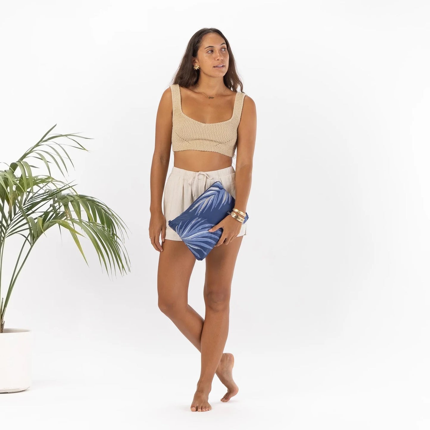 Aloha | Mid Pouch | Sway