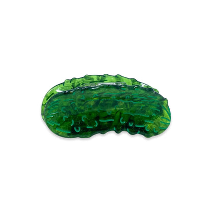 Jenny Lemons Mini Claw Clip - Pickle