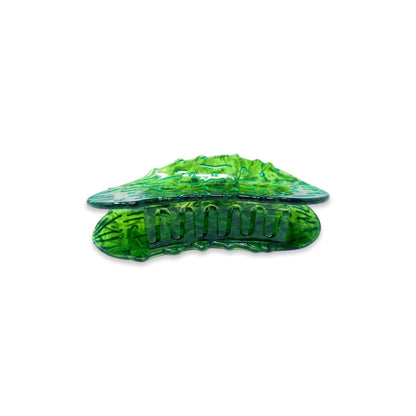 Jenny Lemons Mini Claw Clip - Pickle